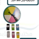 إستراتيجية قرص الحظ الدوار