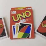 لعبة أونو UNO