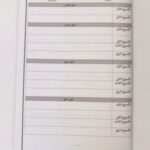 ⁦دفتر تدريبات/ للصف الرابع / منهج كامبردج⁩ - الصورة ⁦2⁩