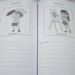 ⁦كتاب اللغة الإنجليزية /  الصف الخامس/ سلسلة روض المعرفه⁩ - الصورة ⁦2⁩