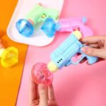 ⁦لعبة مسدس الفقاعات⁩ - الصورة ⁦2⁩