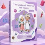 كتب الإنجليزي لمرحلة التمهيدي حروف وأرقام