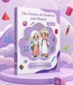 كتب الإنجليزي لمرحلة التمهيدي حروف وأرقام