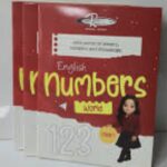 English numbers