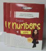 English numbers